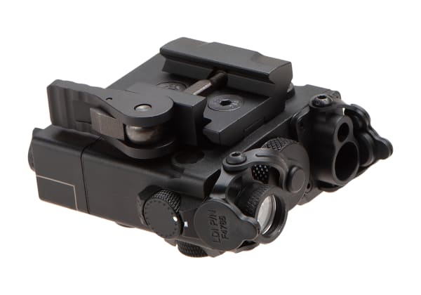 Element DBAL-A2 Illuminator / Laser Module Red + IR