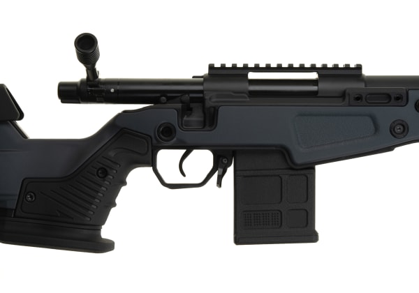 Action Army AAC T10 Short Bolt Action Sniper Rifle