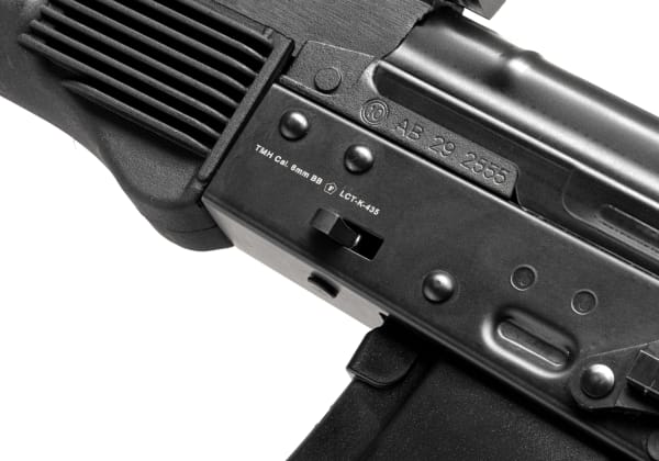 LCT LCK74MN S-AEG