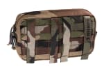 Clawgear Large Horizontal Utility Pouch Core