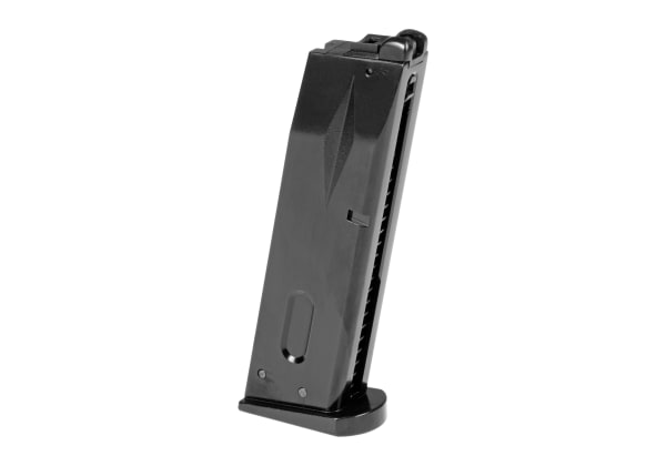 WE Magazin M9 GBB 25rds