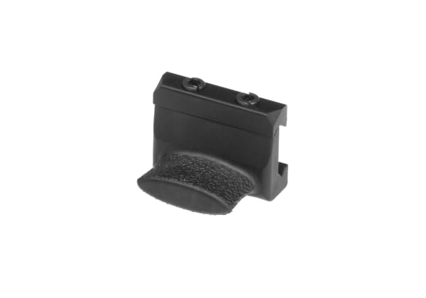 Blackhawk Rail Mounted Thumb Rest