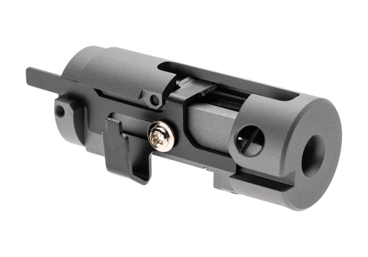 Action Army VSR10 Hop Up Chamber Damping Type