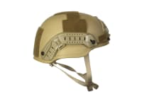 Emerson ACH MICH 2002 Helmet Special Action