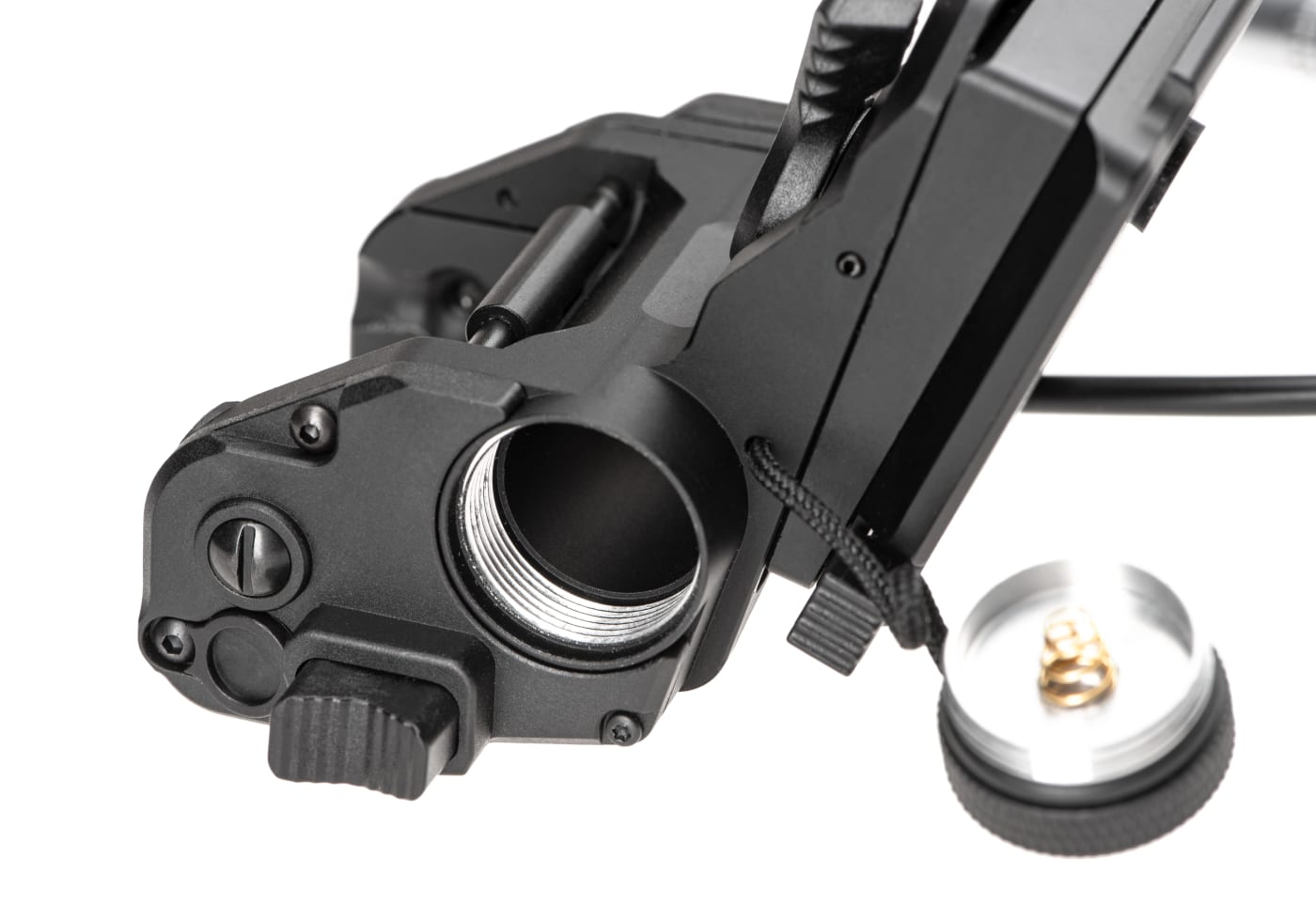 FMA GSGM with 3 Hole Mount