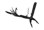 SOG Knives Powerlitre