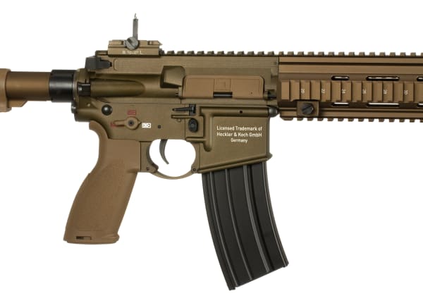 Heckler & Koch H&K HK416A5 Mosfet