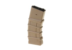 G&G Magazin M4 Hicap Thermold 450rds