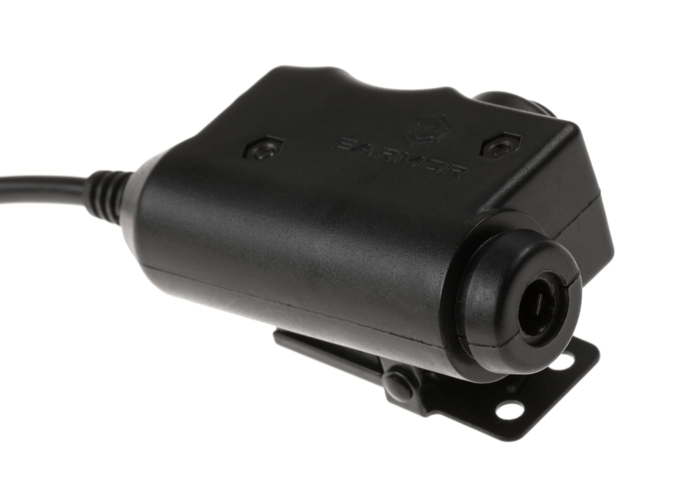 Earmor M51 Tactical PTT Kenwood