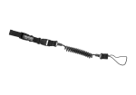 Warrior Pistol Lanyard