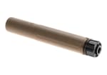 PTS Syndicate PTS Dead Air Sandman-L Mock Suppressor with Tracer