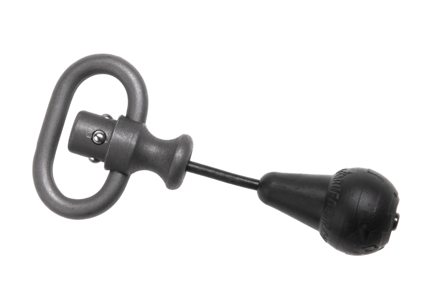 Blue Force Gear RED Rapid Emergency Detachment Swivel 1 Inch