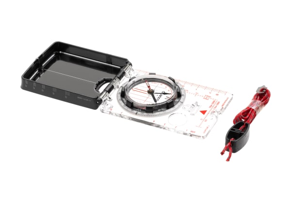 Suunto MC-2 NH Mirror Compass
