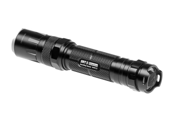 Nitecore SRT5 SmartRing Tactical