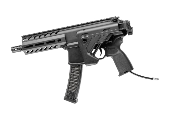 SIG Sauer ProForce MPX HPA