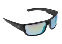 Magpul Ascent - Polarized - Black Frame / High Contrast Violet Lens / Green Mirror