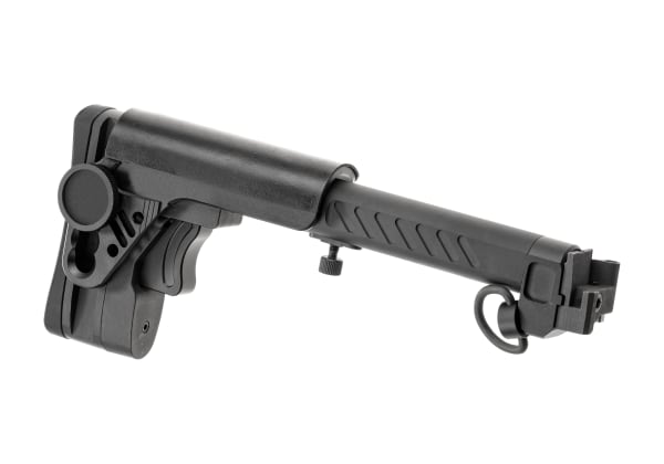 5KU PT-3 Folding Stock For E&L AK
