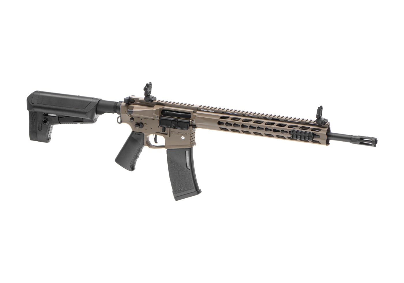 Krytac Trident Mk2 SPR S-AEG