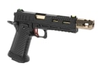 KJ Works KP-19 Full Metal GBB Pistol