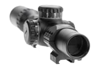 Vector Optics Continental x6 1-6x28