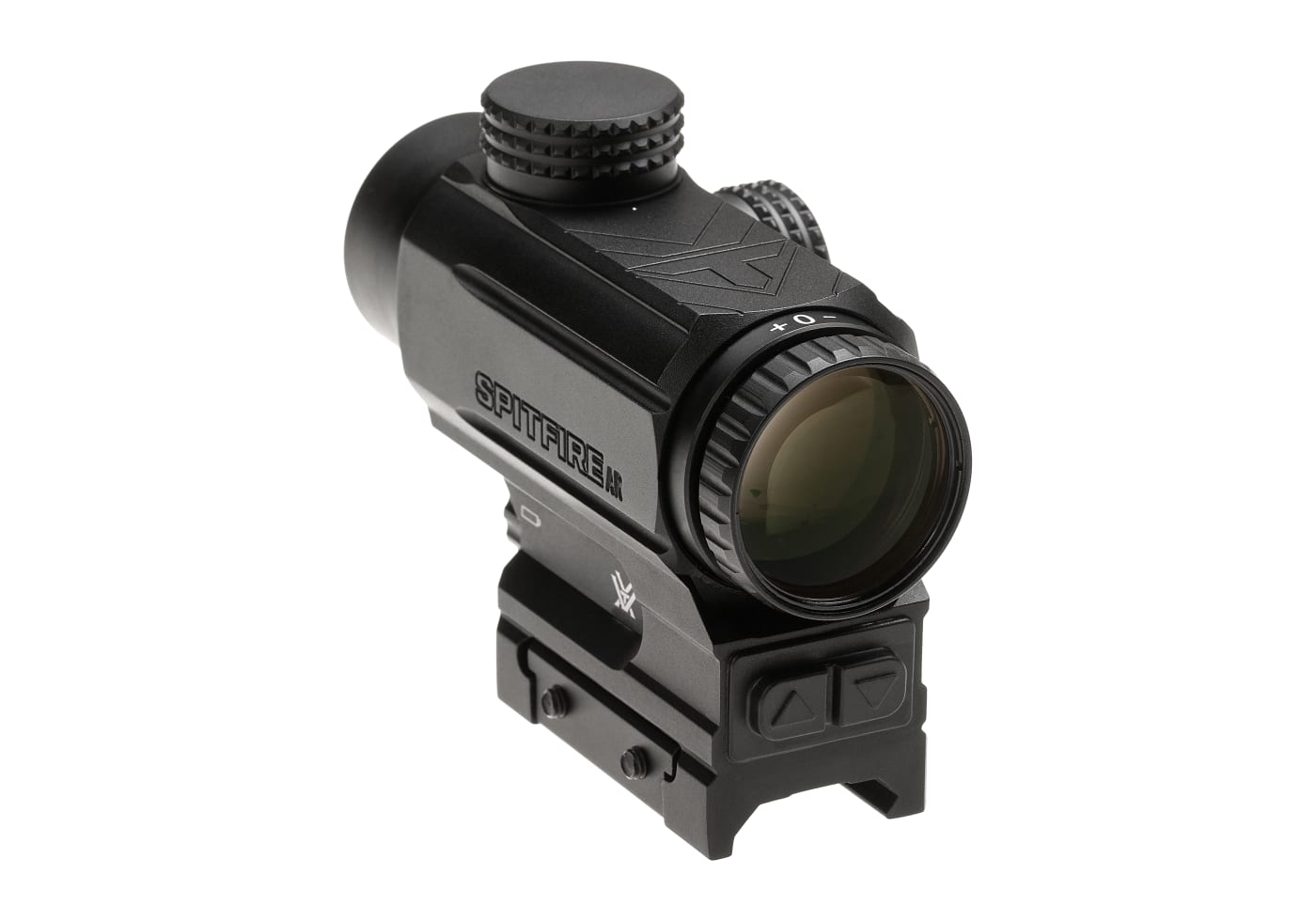 Vortex Optics Spitfire 1x AR Prism Scope