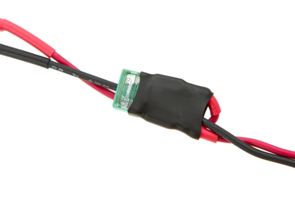 Jefftron Mosfet V3 Above the Gearbox