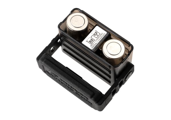 Streamlight TLR-6 HL For Glock 42/43 Green Laser