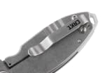 CRKT SQUID Stainless Steel