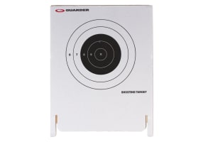 Guarder Easy Shooting Target A