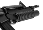 E&C M4 203 QR 1.0 EGV
