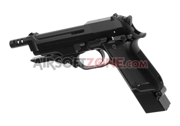 Tokyo Marui M93R AEP (2024) - Airsoftzone