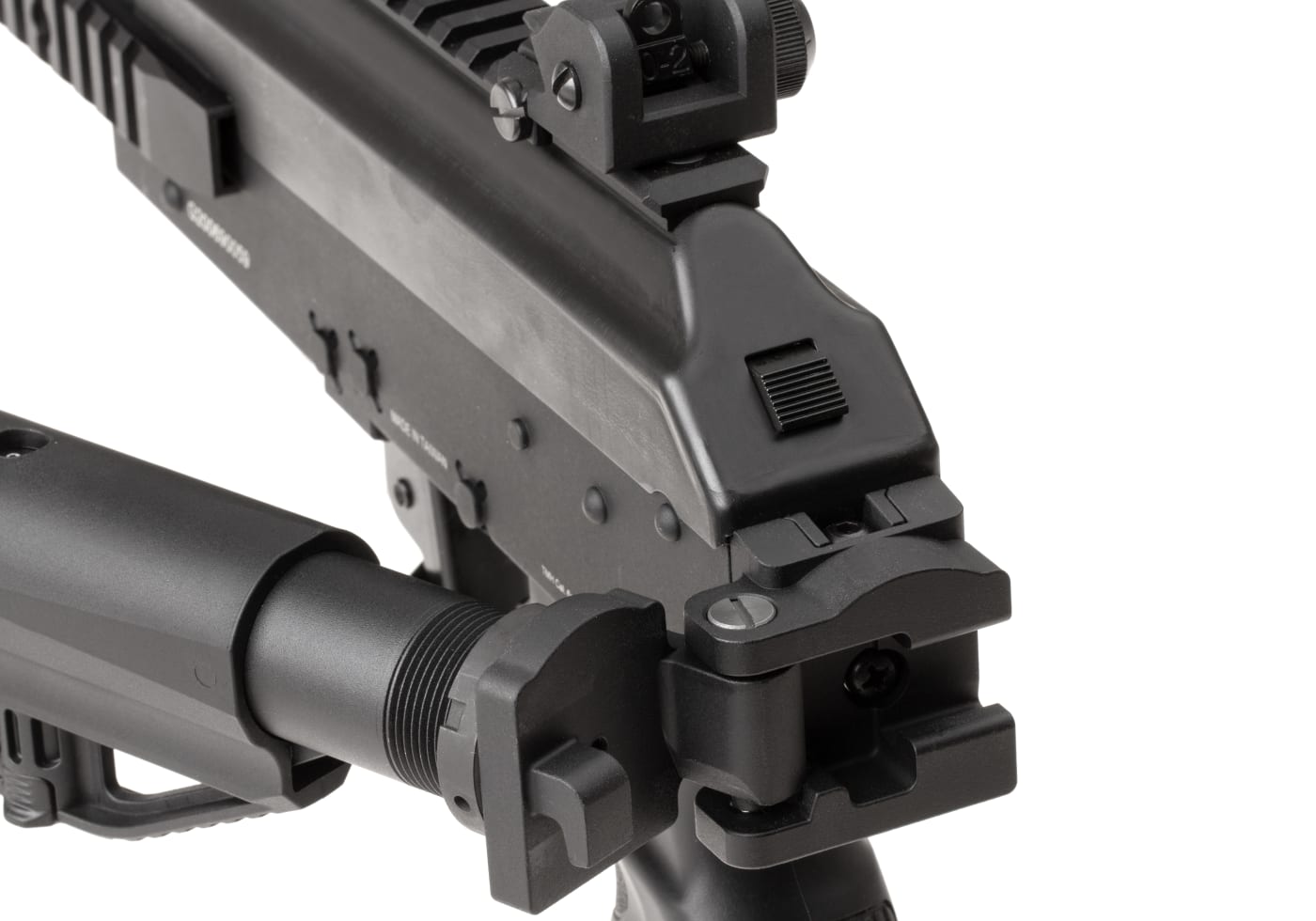 G&G PRK9 RTS E.T.U. S-AEG