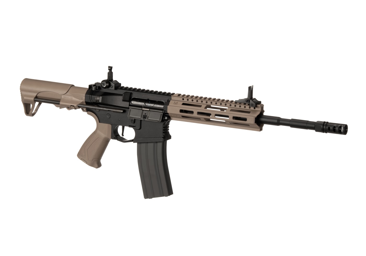 G&G CM16 Raider L 2.0E