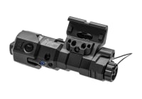 WADSN MAWL-C1 Metal Version LED + Red + IR Laser