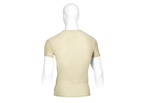 Under Armour UA Tactical HeatGear Compression Tee