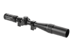 VictOptics SOI 4-12x40AO Scope