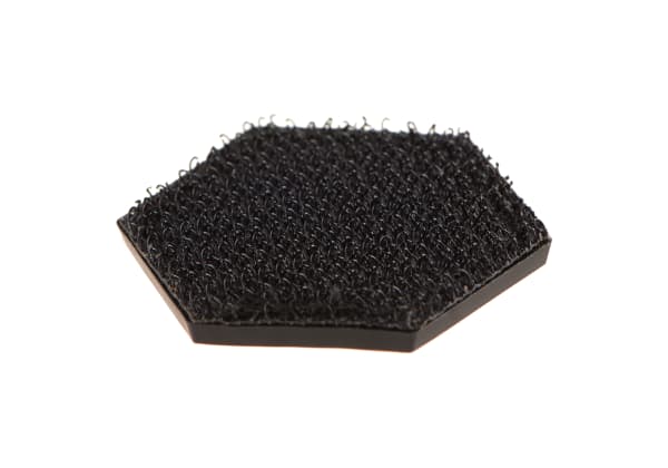 JTG Hex Scouts Rubber Patch