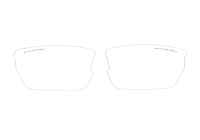 Wiley X WX Valor 2.5 Lens Set