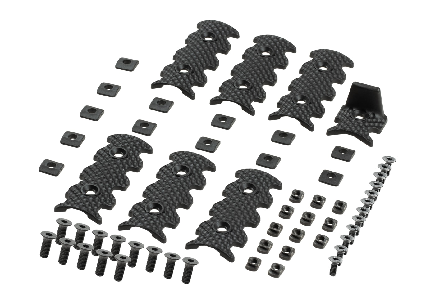 PTS Syndicate PTS Centurion Arms CMR M-LOK Rail Accessory Pack
