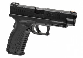 Springfield Armory XDM Blowback Co2 4.5mm