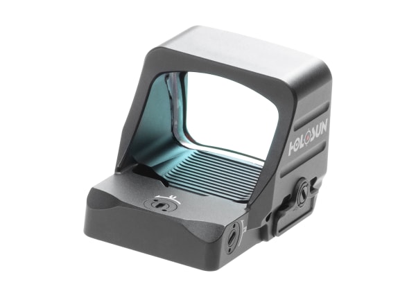 Holosun HS407 Comp 6 MOA Red Dot Sight