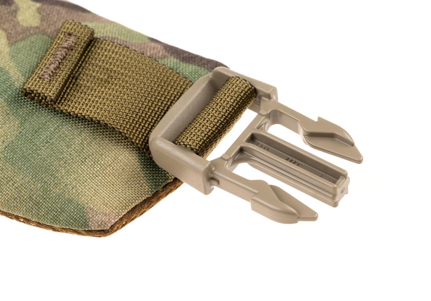 Templar's Gear Cover for Ballistic Throat Protection