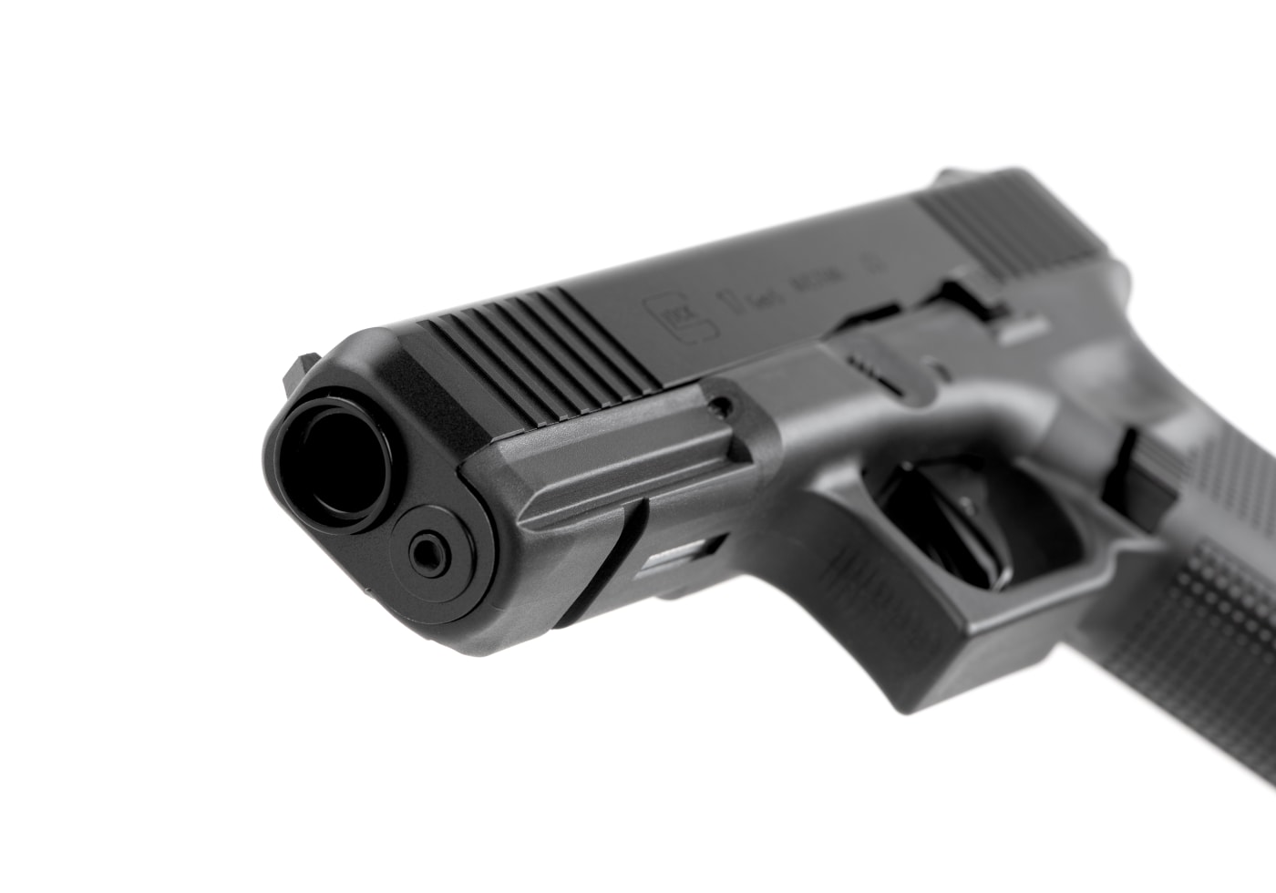 Glock Glock 17 Gen 5 T4E .43 cal