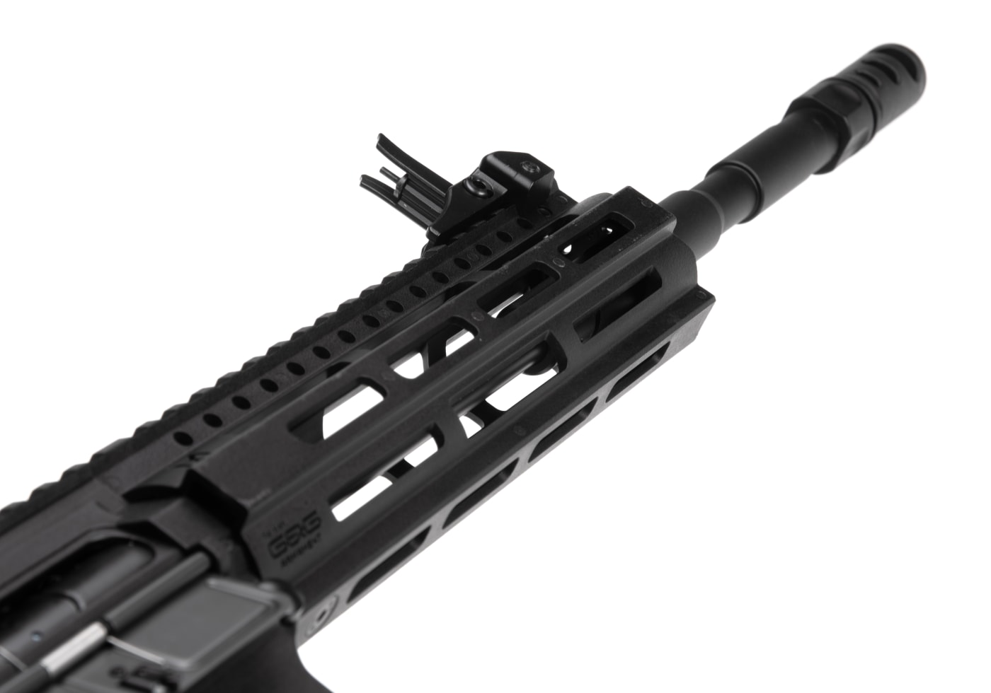 G&G CM16 Raider L 2.0E