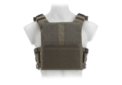 Warrior RPC Recon Plate Carrier