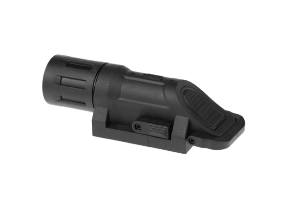 Night Evolution Weapon Mounted Light