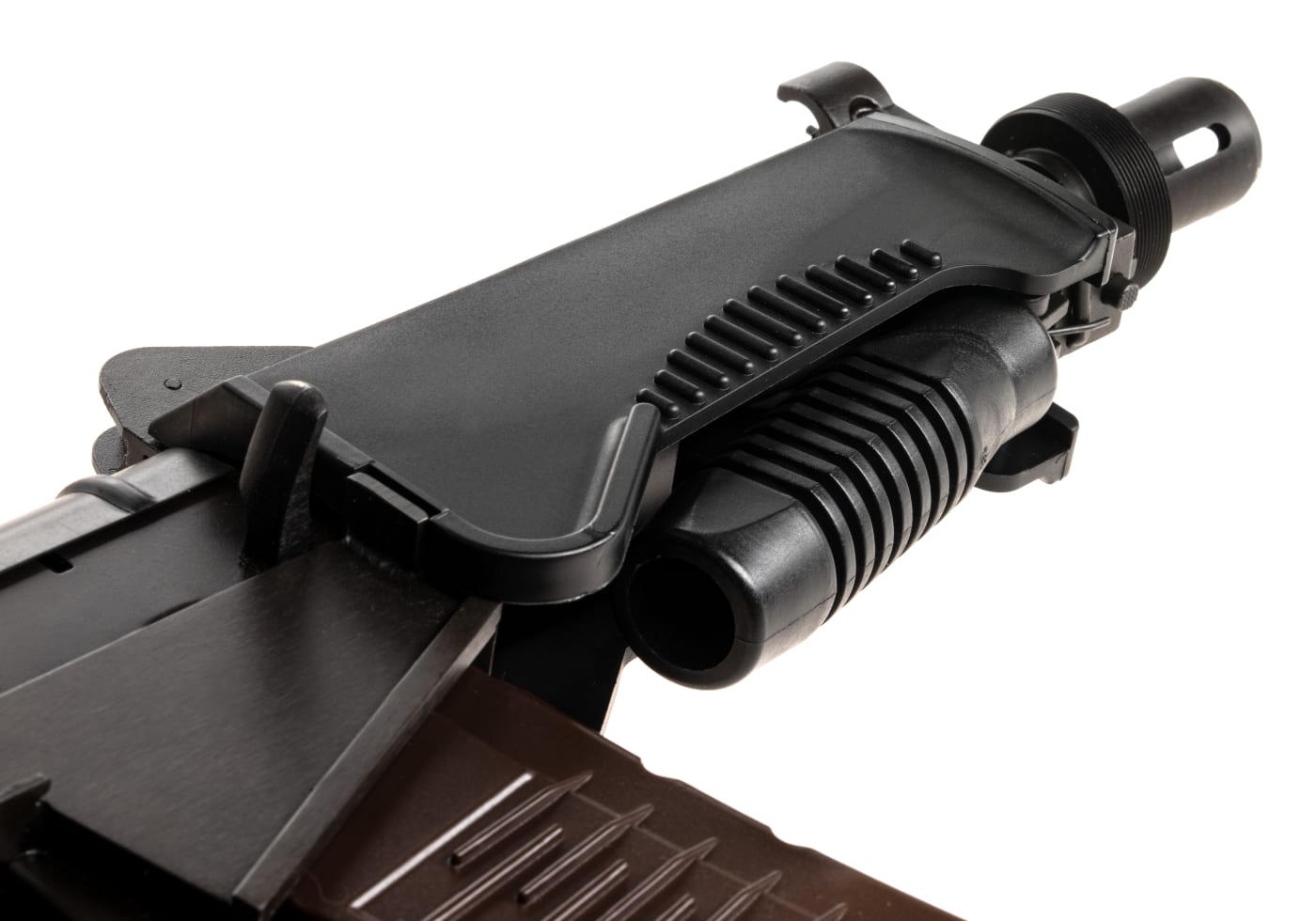 LCT SR-3M S-AEG