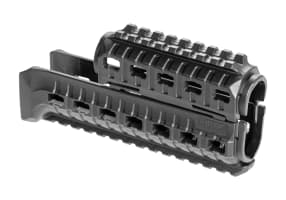 DLG Tactical AK/AK74 Polymer M-LOK Picatinny Handguard