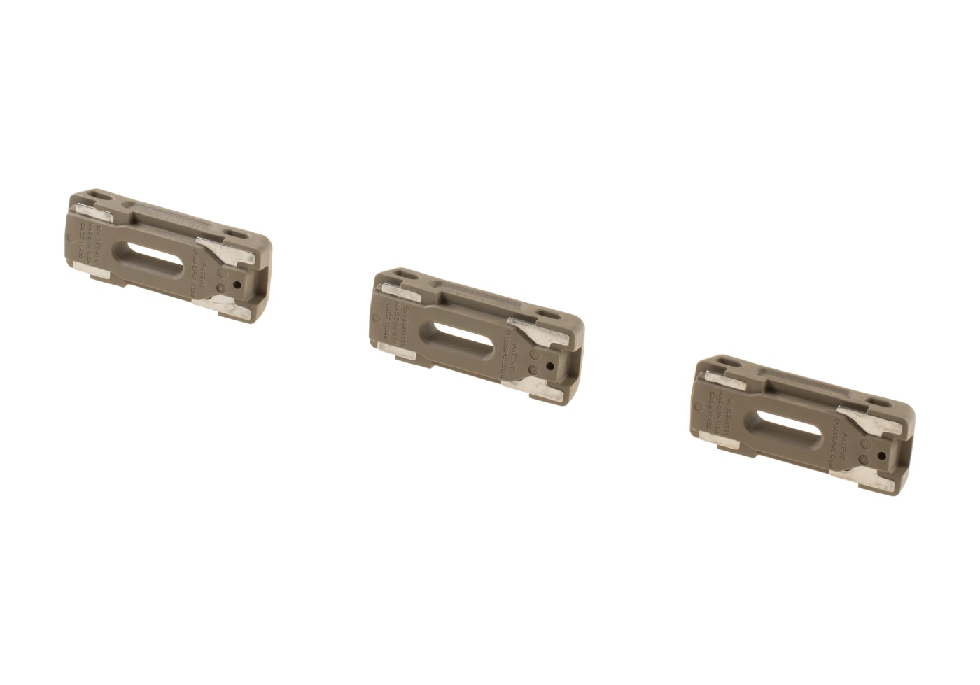 Magpul USGI L-Plate