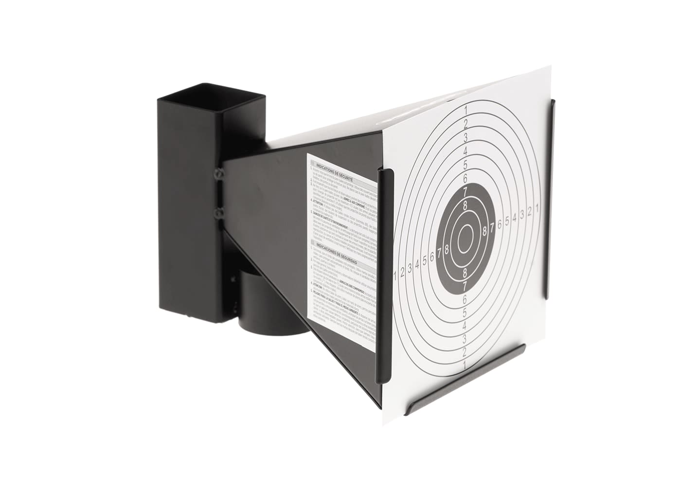 Umarex Pellet Trap 14x14cm